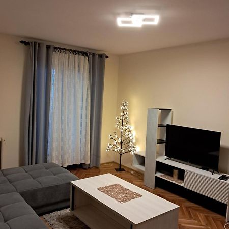Ferienwohnung Stan Na Dan - Indija Exterior foto